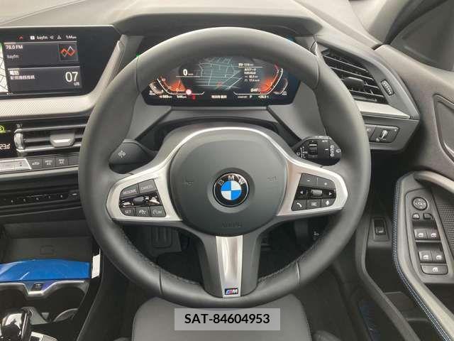 Bmw 1 SERIES 2024-01 379416-18