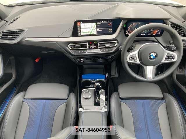 Bmw 1 SERIES 2024-01 379416-17