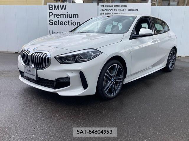 Bmw 1 SERIES 2024-01 379416-0
