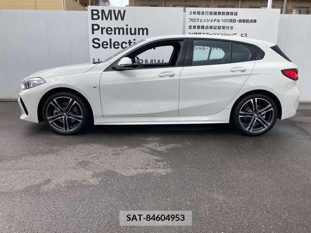 Bmw 1 SERIES 2024-01 379416-8