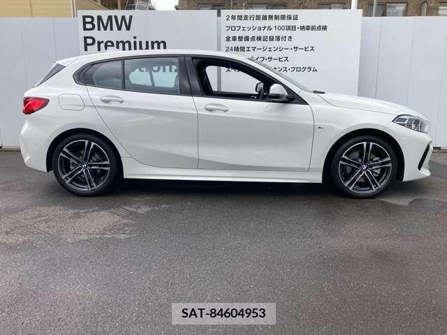 Bmw 1 SERIES 2024-01 379416-7