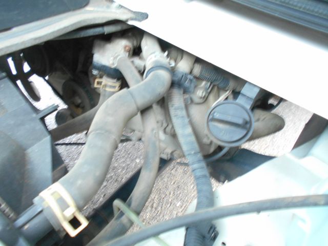 Daihatsu HIJET TRUCK 2014-06 4761-27