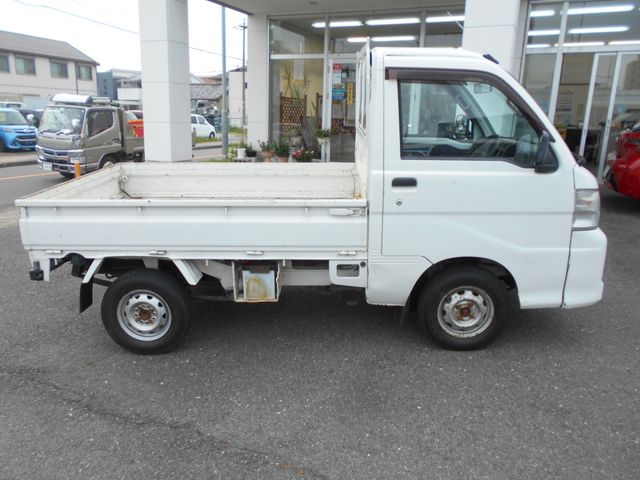 Daihatsu HIJET TRUCK 2014-06 4761-9
