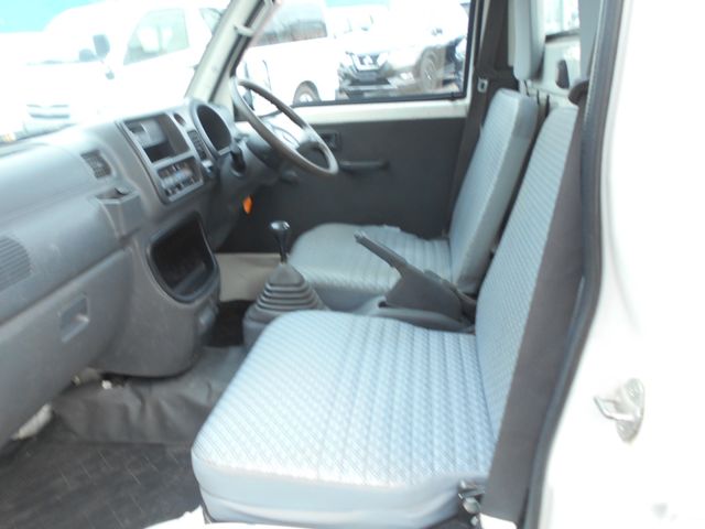 Daihatsu HIJET TRUCK 2014-06 4761-14