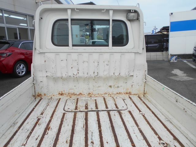 Daihatsu HIJET TRUCK 2014-06 4761-17