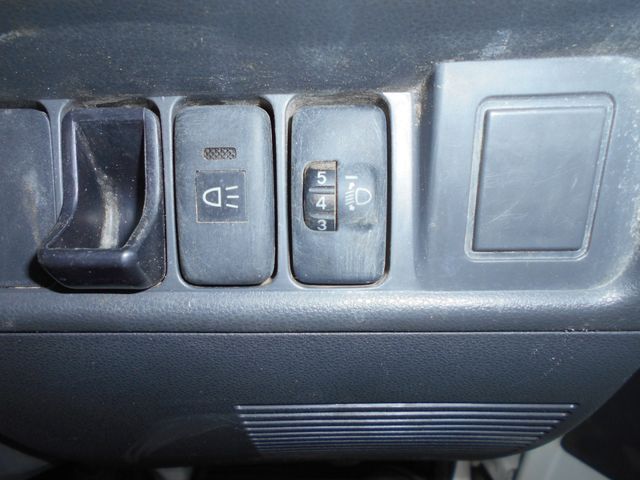 Daihatsu HIJET TRUCK 2014-06 4761-24