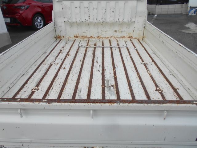 Daihatsu HIJET TRUCK 2014-06 4761-16