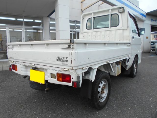 Daihatsu HIJET TRUCK 2014-06 4761-3