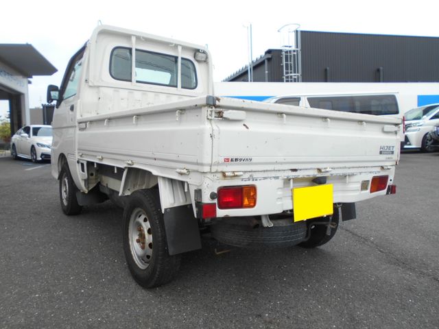 Daihatsu HIJET TRUCK 2014-06 4761-2