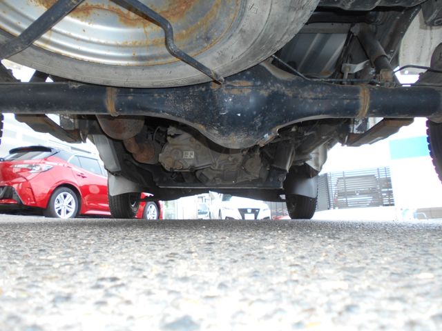 Daihatsu HIJET TRUCK 2014-06 4761-29