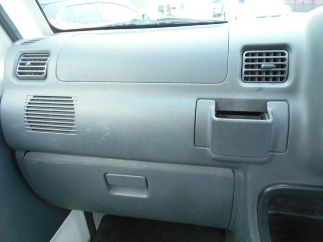 Daihatsu HIJET TRUCK 2014-06 4761-20