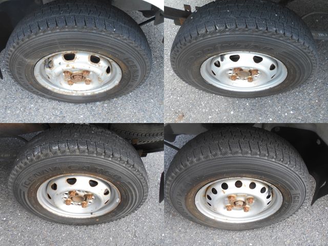 Daihatsu HIJET TRUCK 2014-06 4761-26