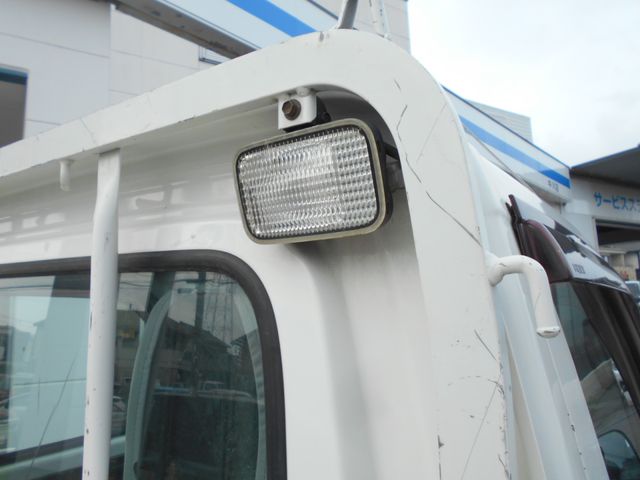 Daihatsu HIJET TRUCK 2014-06 4761-18