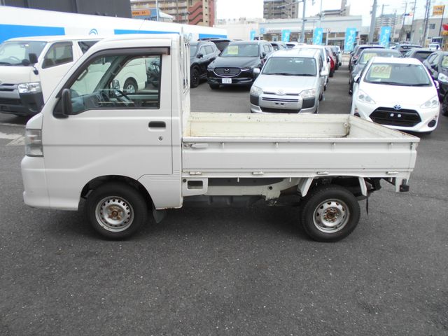 Daihatsu HIJET TRUCK 2014-06 4761-8