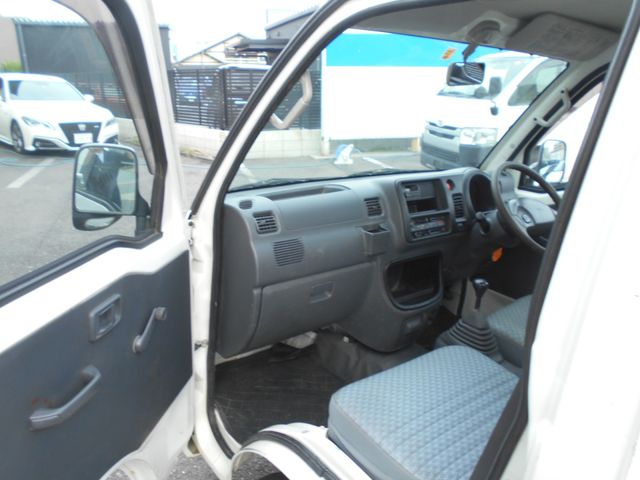 Daihatsu HIJET TRUCK 2014-06 4761-13