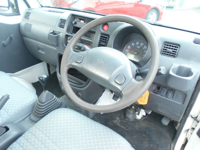 Daihatsu HIJET TRUCK 2014-06 4761-19
