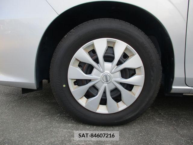 Nissan SERENA 2017-12 335273-15