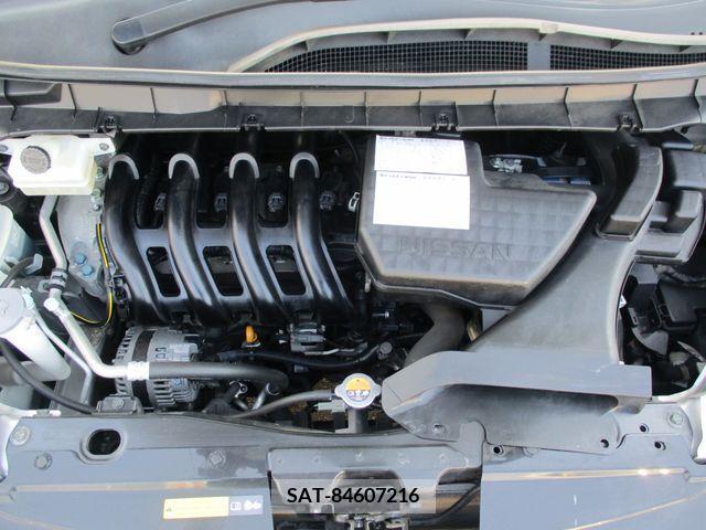Nissan SERENA 2017-12 335273-8