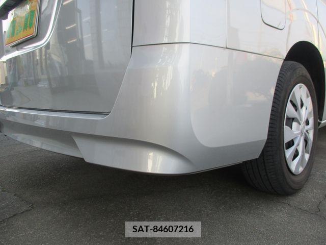 Nissan SERENA 2017-12 335273-12
