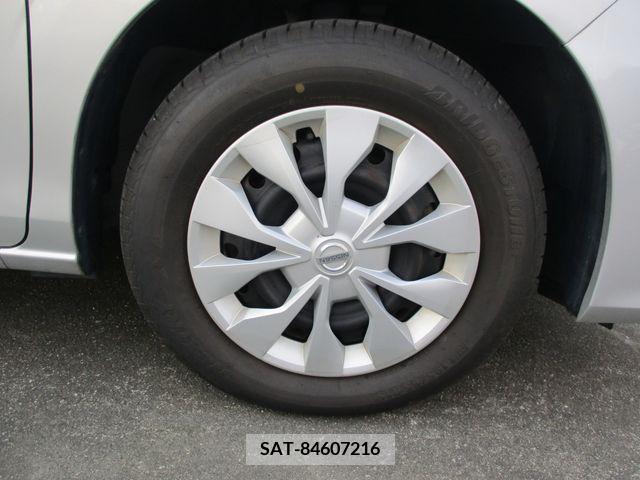Nissan SERENA 2017-12 335273-10