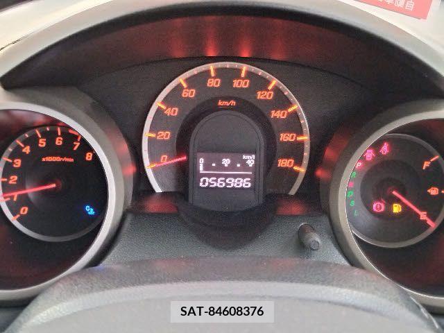 Honda FIT 2009-06 384554-7