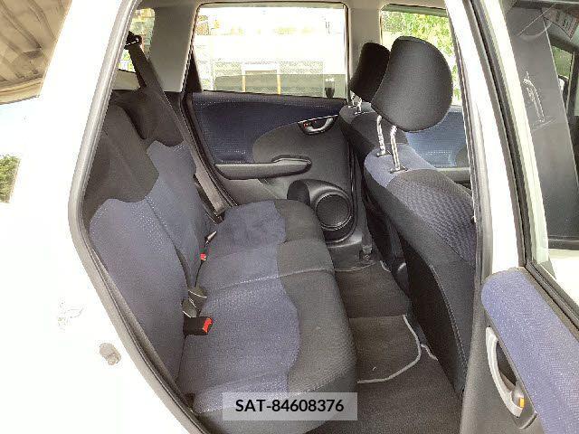 Honda FIT 2009-06 384554-3