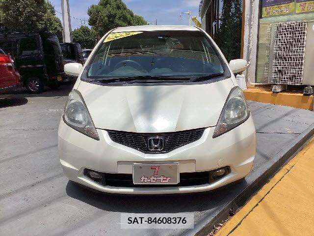 Honda FIT 2009-06 384554-16