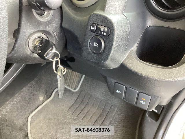 Honda FIT 2009-06 384554-15