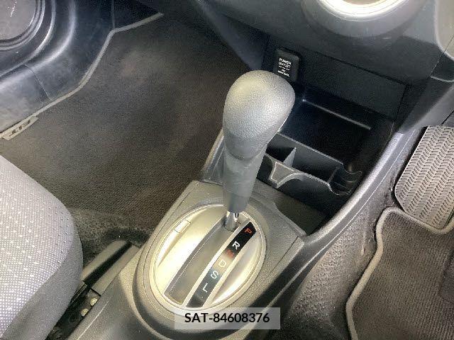 Honda FIT 2009-06 384554-13