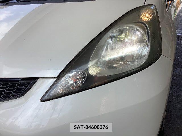 Honda FIT 2009-06 384554-11