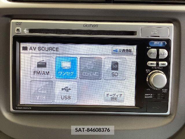 Honda FIT 2009-06 384554-10