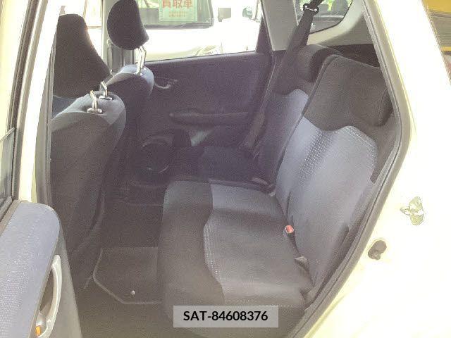 Honda FIT 2009-06 384554-18