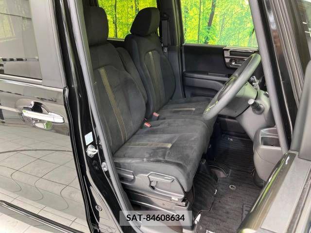 Honda N BOX CUSTOM 2019-08 279271-8