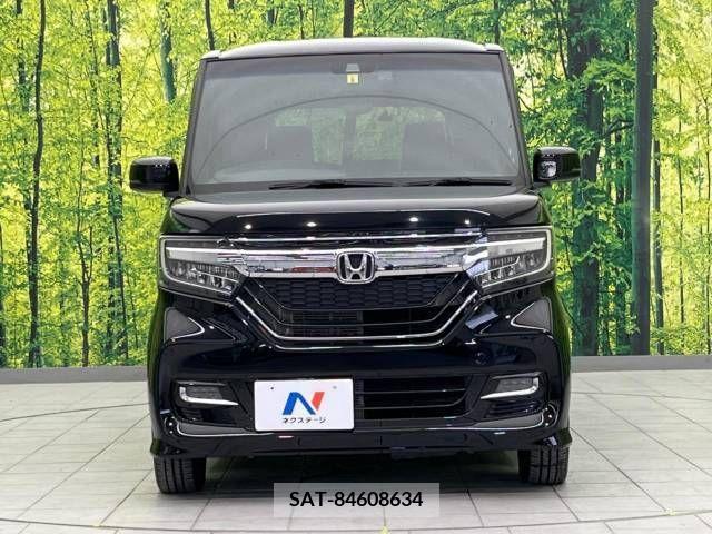 Honda N BOX CUSTOM 2019-08 279271-14