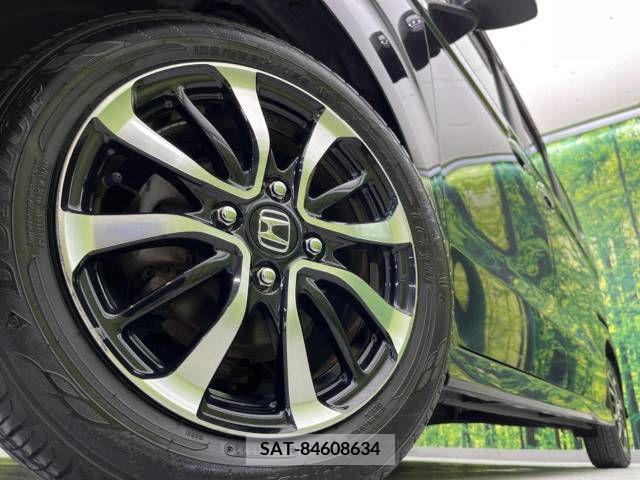 Honda N BOX CUSTOM 2019-08 279271-13