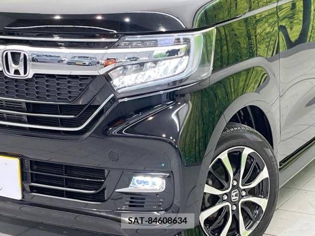 Honda N BOX CUSTOM 2019-08 279271-12