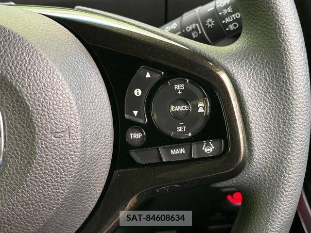Honda N BOX CUSTOM 2019-08 279271-7