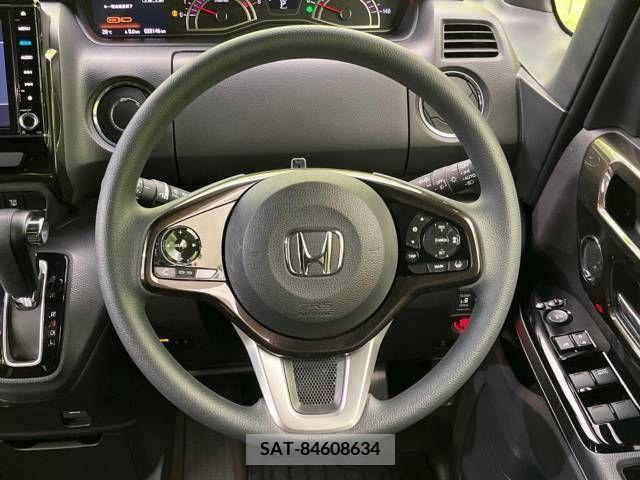 Honda N BOX CUSTOM 2019-08 279271-11