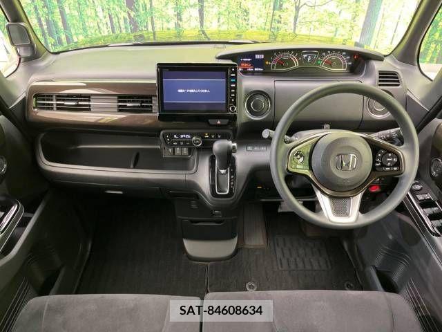 Honda N BOX CUSTOM 2019-08 279271-1