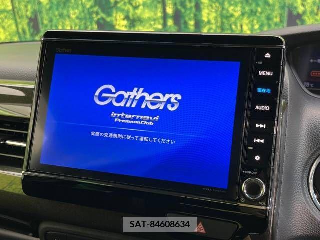 Honda N BOX CUSTOM 2019-08 279271-2