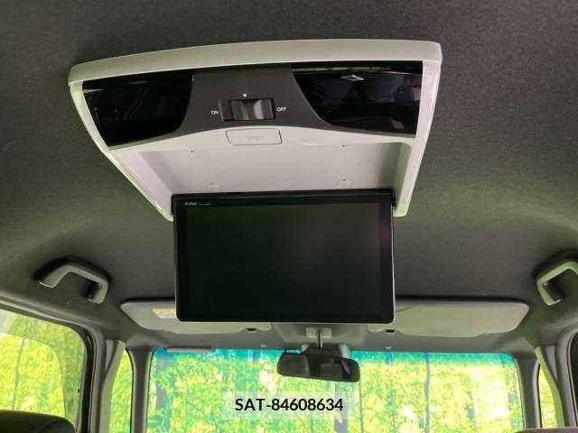 Honda N BOX CUSTOM 2019-08 279271-4