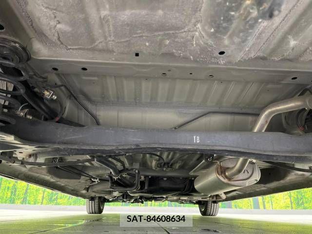 Honda N BOX CUSTOM 2019-08 279271-19