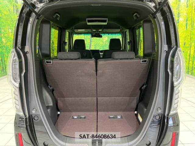 Honda N BOX CUSTOM 2019-08 279271-10