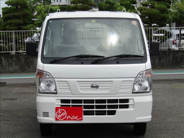 Nissan CLIPPER 2017-05 8706-11