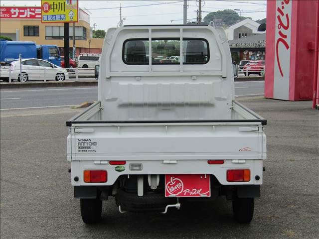 Nissan CLIPPER 2017-05 8706-14