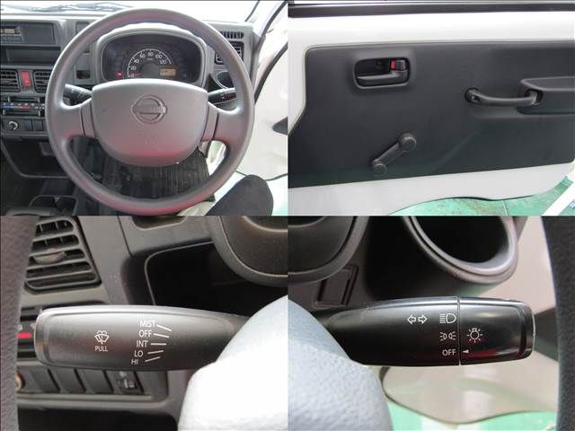 Nissan CLIPPER 2017-05 8706-1