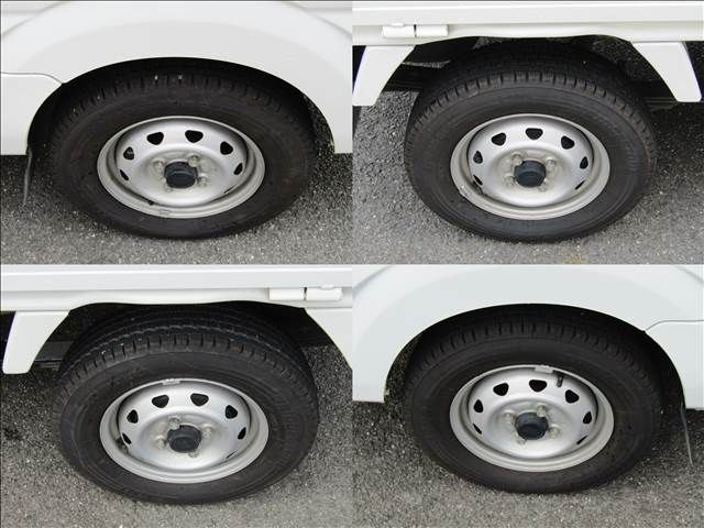 Nissan CLIPPER 2017-05 8706-10