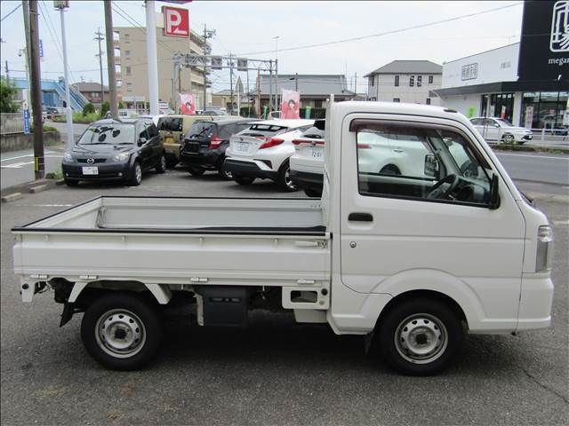 Nissan CLIPPER 2017-05 8706-13