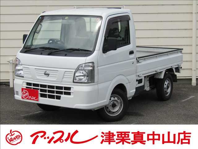 Nissan CLIPPER 2017-05 8706-0