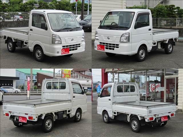 Nissan CLIPPER 2017-05 8706-9